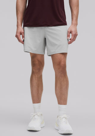 Pace Breaker Lined Short 7"