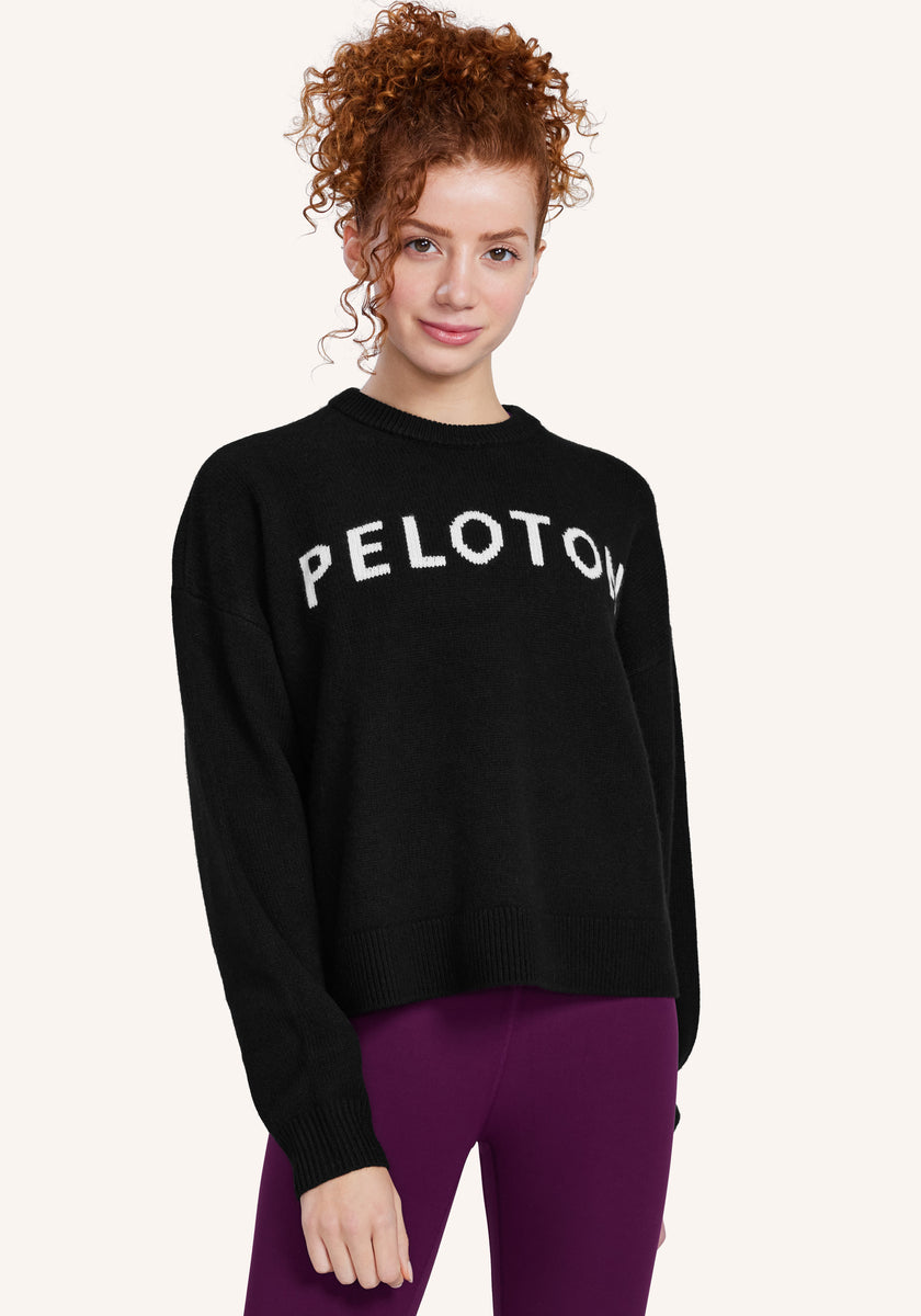 Peloton sweatshirt cheap