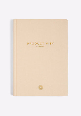 Productivity Planner