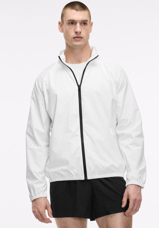 Run Jacket