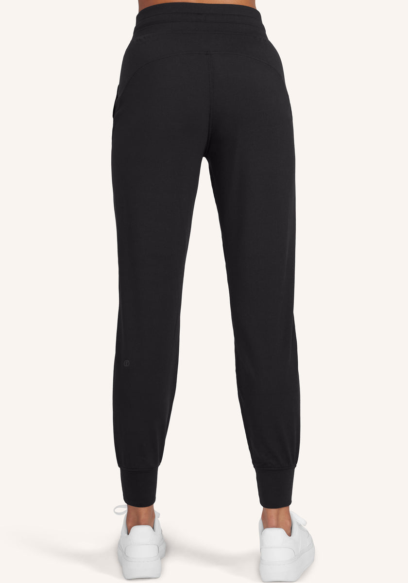 Lululemon Women's Black Get Going Jogger Pockets Gym Athletic Sweat Pants Size  8 : r/gym_apparel_for_women