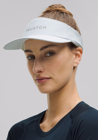 Removable Sweatband All-Sport Visor