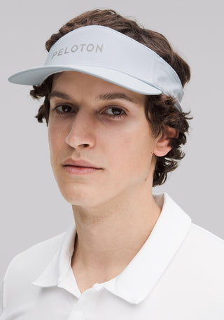 Removable Sweatband All-Sport Visor