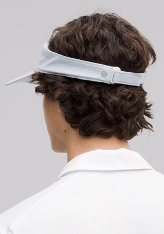 Removable Sweatband All-Sport Visor