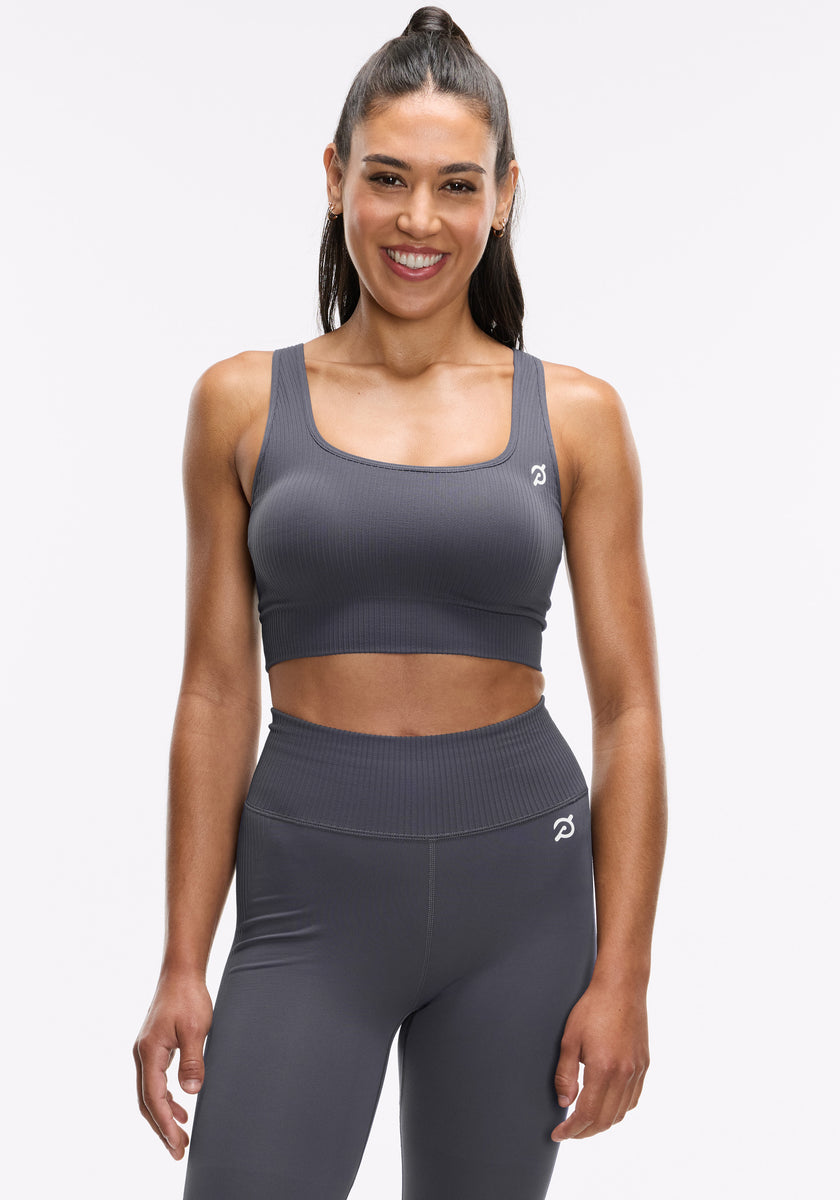 Peloton sports store bra