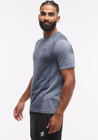 Seamless Short Sleeve