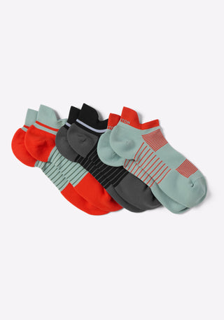 Performance Ankle Sock Pack