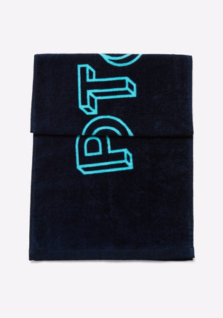 Sweat Towel Single
