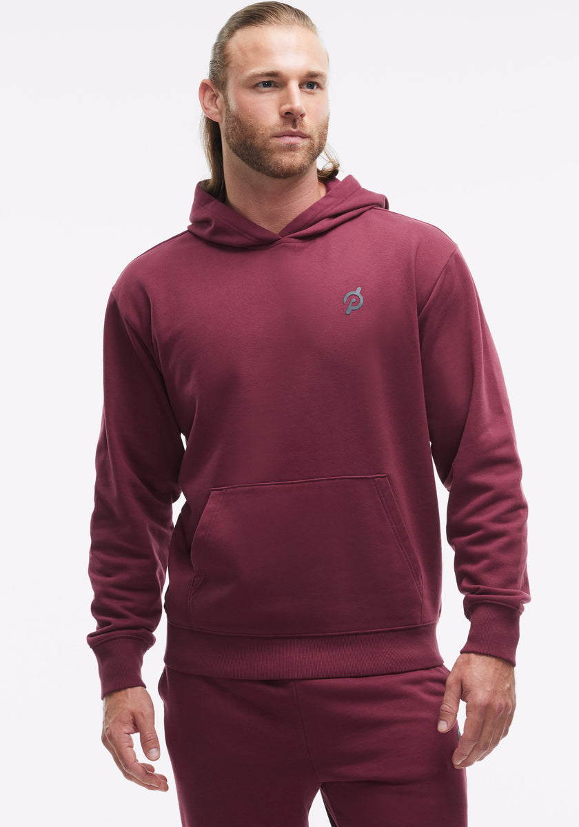 Peloton hoodie popular