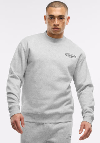 Soft Fleece Mock Neck Sweatshirt