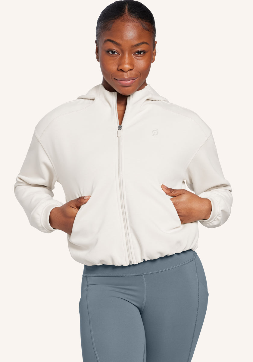 2 size 6 women’s lululemon full-zip jackets deals