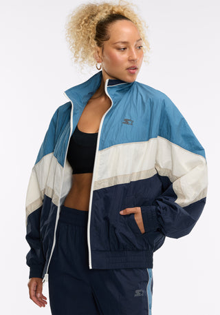 Starter Full Zip Jacket