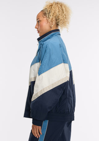 Starter Full Zip Jacket