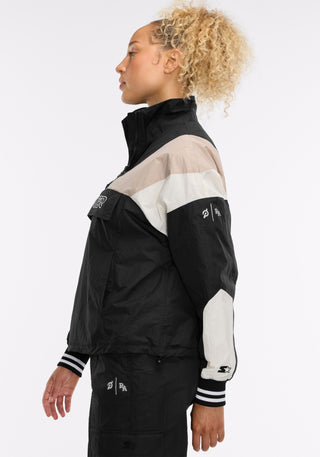 Starter Popover Jacket