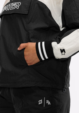 Starter Popover Jacket