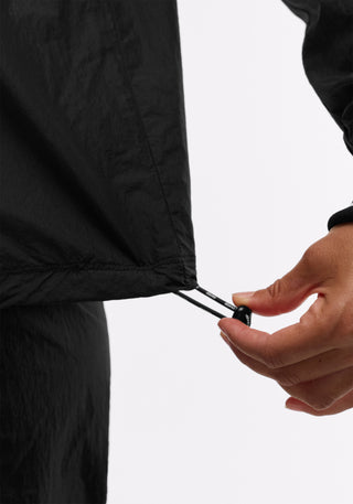 Starter Popover Jacket