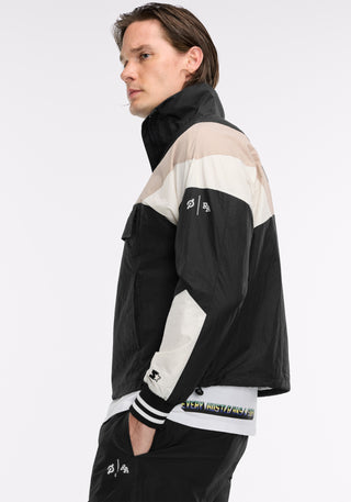 Starter Popover Jacket