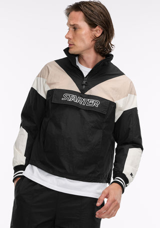 Starter Popover Jacket