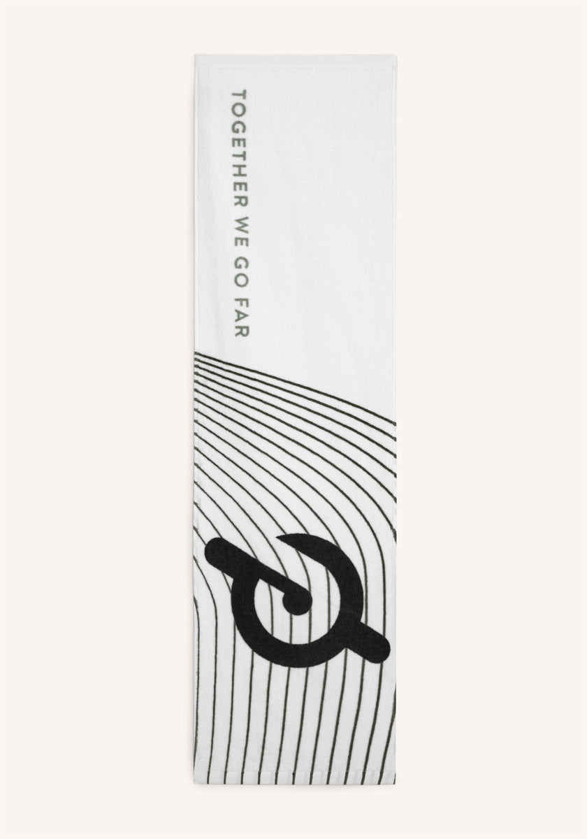 peloton sweat towels uk