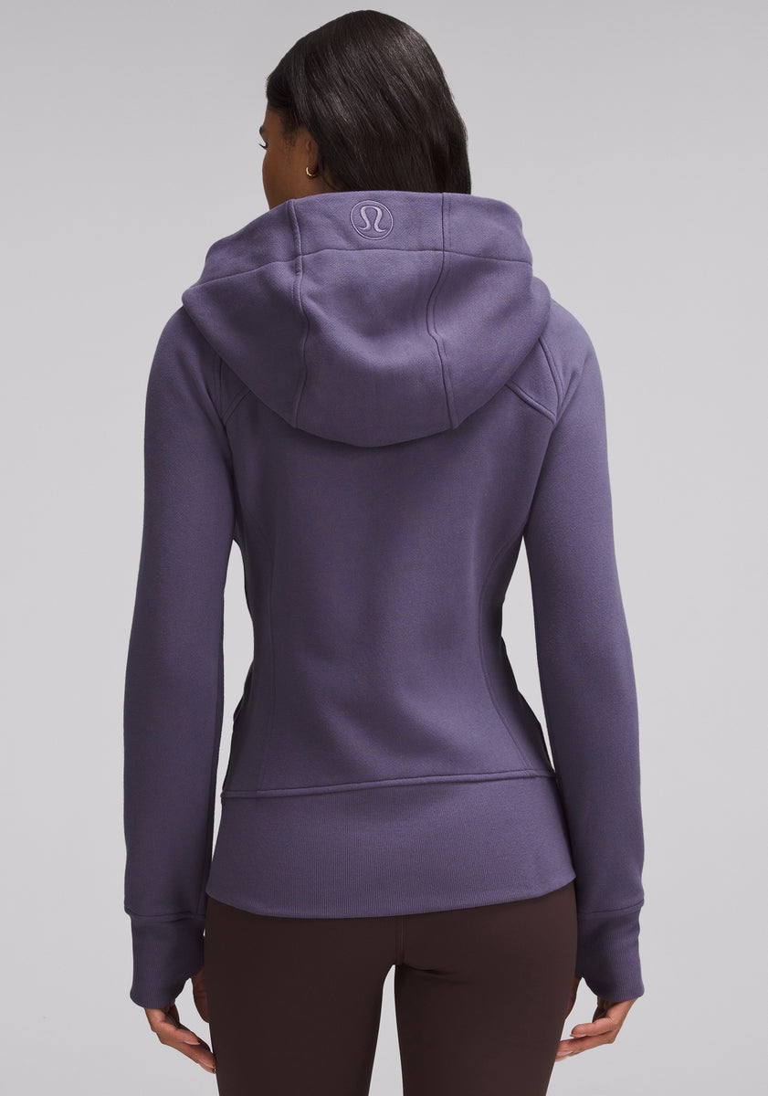 Scuba Full Zip Hoodie Peloton Apparel US