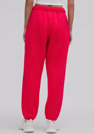 Scuba Mid-Rise Oversized Jogger | Regular