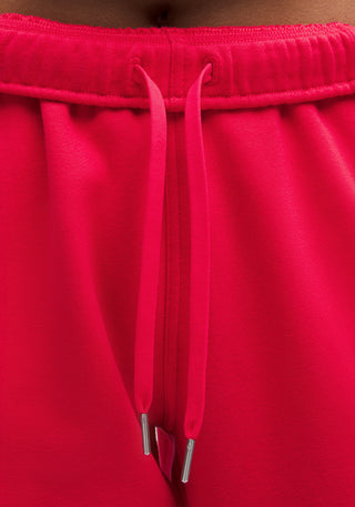 Scuba Mid-Rise Oversized Jogger | Regular