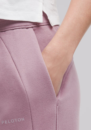 Scuba Mid-Rise Wide-Leg Pant | Regular