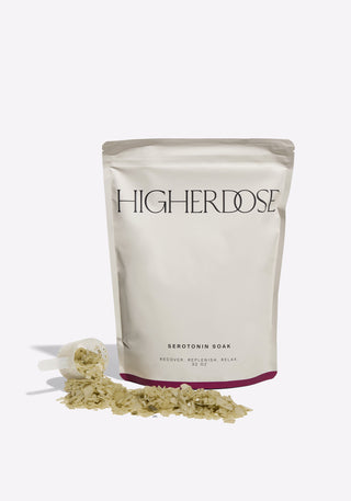 Serotonin Soak Salt
