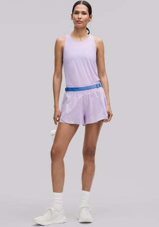 Shake It Out High-Rise Running Short 2.5"