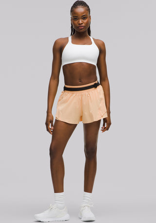 Shake It Out High-Rise Running Short 2.5"