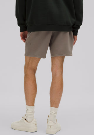 Smooth Spacer Short 7"