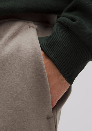 Smooth Spacer Short 7"