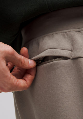 Smooth Spacer Short 7"