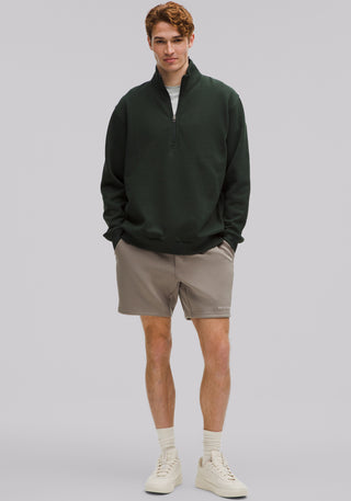 Smooth Spacer Short 7"