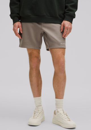 Smooth Spacer Short 7"