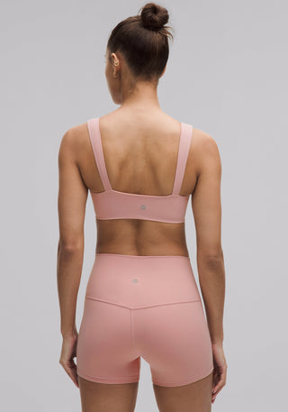 Soft Foam Cup Sweetheart Bra | Light Support, A/B Cup