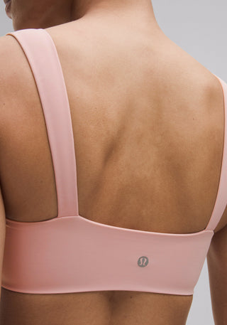 Soft Foam Cup Sweetheart Bra | Light Support, A/B Cup