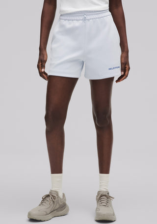 Softstreme High-Rise Short 4"