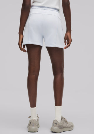 Softstreme High-Rise Short 4"