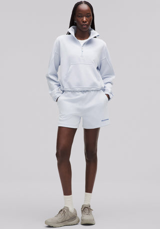 Softstreme High-Rise Short 4"