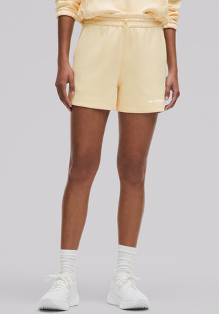 Softstreme High-Rise Short 4"