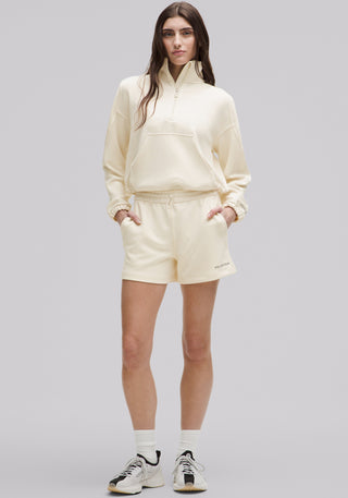 Softstreme High-Rise Short 4"