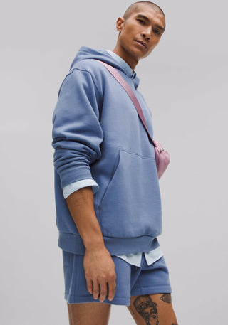 Steady State Pullover Hoodie