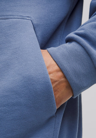 Steady State Pullover Hoodie