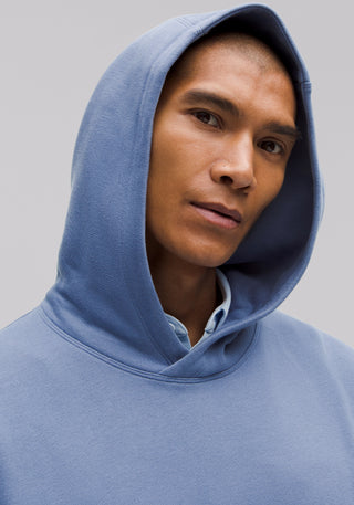 Steady State Pullover Hoodie