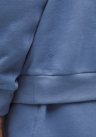 Steady State Pullover Hoodie