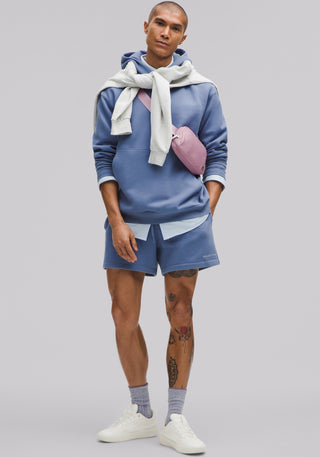 Steady State Pullover Hoodie