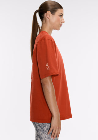 All Yours Organic Cotton Crewneck T-Shirt