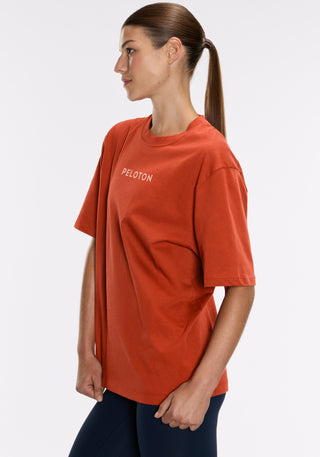 All Yours Organic Cotton Crewneck T-Shirt