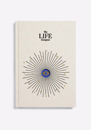 Life Designer Journal